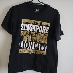 Tシャツ　Ｓサイズ　160cm