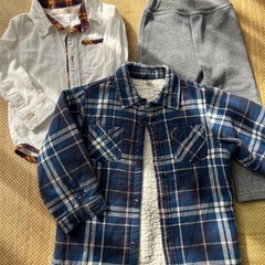 95cm 子供服　まとめ売り