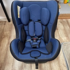 チャイルドシート