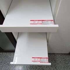 レンジ台　幅80㎝の画像