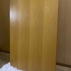 ニトリ　ローテーブル