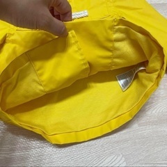 babyGAPのコート　80cmの画像