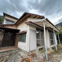 門司区大里桃山町　貸家