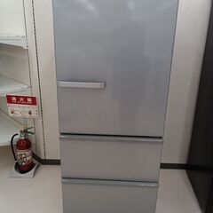 ★ジモティ割あり★ AQUA 3ドア冷蔵庫 AQR-27G2 2...