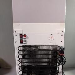 ウォーターサーバー・WFD-1080Sの画像
