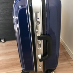 スーツケース　機内持ち込みサイズの画像