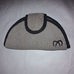 【交渉中】シートベルト位置調節用品（カーメイト）　ジュニアシート用