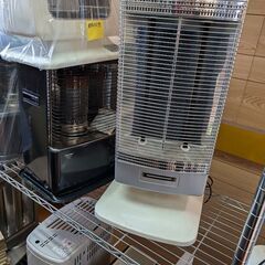 ストーブ・電気ストーブ・ファンヒーター　安価で販売中！