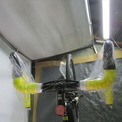 Ｄ869　★42800円★整備済み スポーツ中古自転車 ジャイアント　コテンド【ロードバイク　黒　465mm】の画像