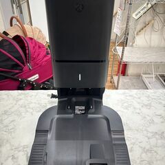 ▼値下げ▼ルンバ 掃除機 アイロボットi3 2021年 参考価格79,800円 【安心の3ヶ月保証】🚚自社配送時💳代引き可🚚(現金、クレジット、スマホ決済対応)の画像