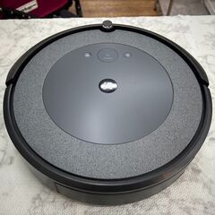 ▼値下げ▼ルンバ 掃除機 アイロボットi3 2021年 参考価格79,800円 【安心の3ヶ月保証】🚚自社配送時💳代引き可🚚(現金、クレジット、スマホ決済対応)の画像