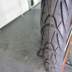 Ｄ870　★整備済み　中古　3人乗り対応　電動自転車★ブリヂストン　ハイデーB【26インチ　　黒　8.7Ah】の画像