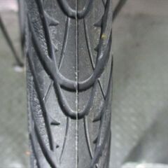 Ｄ870　★整備済み　中古　3人乗り対応　電動自転車★ブリヂストン　ハイデーB【26インチ　　黒　8.7Ah】の画像