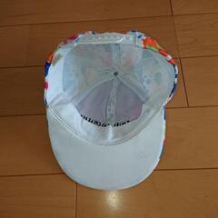 キッズ 男の子 女の子　帽子の画像