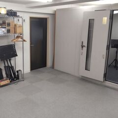 EYS音楽教室　自由が丘スタジオの画像