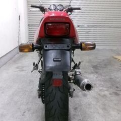 ★ホンダ 1989年式 CB-1(NC27)★★北大阪～★検）ゼファーバンディットGSXRYZFZXRMT03250NinjaXJRの画像