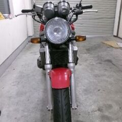 ★ホンダ 1989年式 CB-1(NC27)★★北大阪～★検）ゼファーバンディットGSXRYZFZXRMT03250NinjaXJRの画像