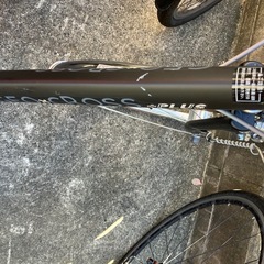 自転車　追加画像