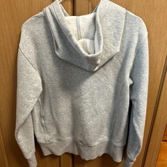 ディズニー　パーカーの画像