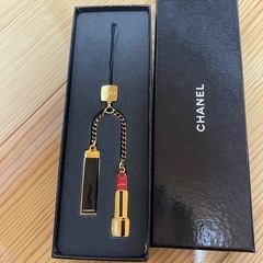 シャネルストライプ