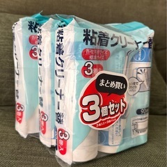 粘着クリーナー　替　　
