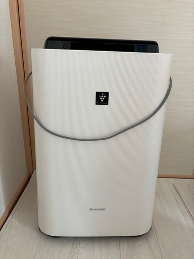 空気清浄機