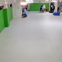 レディースムエタイクラス