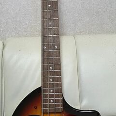 ベース ZO-3 FERNANDES BASS '24 ソフトケース付きの画像