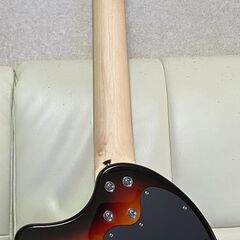 ベース ZO-3 FERNANDES BASS '24 ソフトケース付きの画像