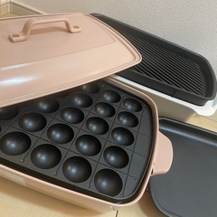 3万円相当　ブルーノホットプレート　グランデサイズ