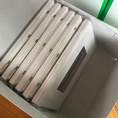 Panasonic WTF 8003W 10個入りの画像