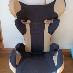 チャイルドシート