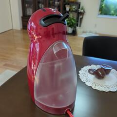ネスカフェドルチェグストの画像