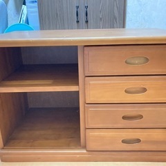 小さいチェスト