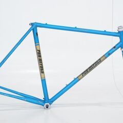 MIYATA 「ミヤタ」 年式不明 フレームセット