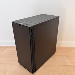 【終了】デスクトップPC i 5-4570(3.20GHz)/メ...