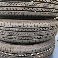 ジムニー175/80R16新車外し！