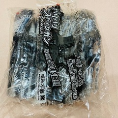 値下げ！新品検品済　まとめ売り12個バリバリスパークガンの画像