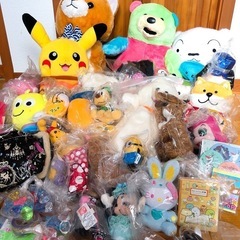 文化祭・イベント用　子供くじ　景品300個