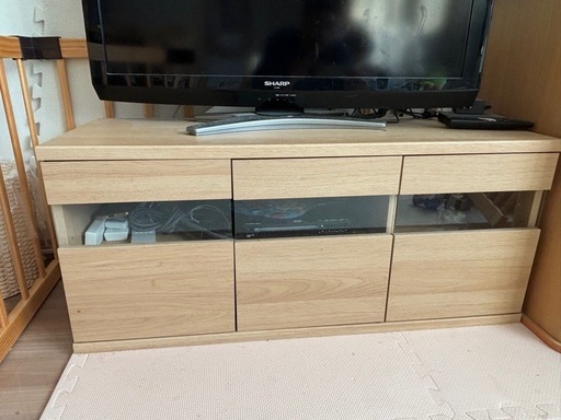 テレビ台