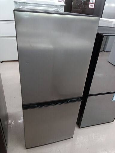 ★ジモティ割あり★ AQUA 2ドア冷蔵庫 AQR-14N 135L ２３年製 動作確認／クリーニング済み TC5848