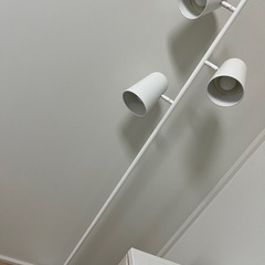 IKEAライト 