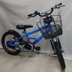 自転車　16インチ　状態良いですよ