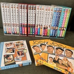 フレンズ　DVD