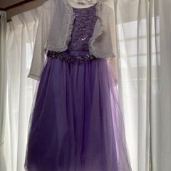 ワンピース　ドレスの画像