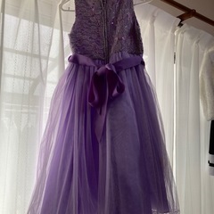 ワンピース　ドレスの画像