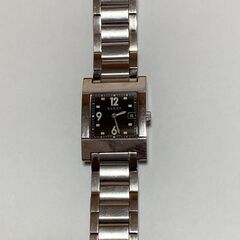 【中古】GUCCI 腕時計 7700M メンズ グッチ