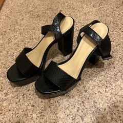 ESPERANZA　サンダルの画像