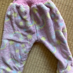 95センチパジャマの画像