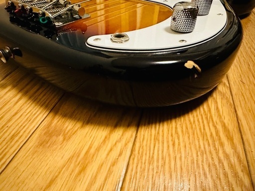 Fender Japan PB-STD日本製　JDシリアル Fender Japan PB-STD日本製 JDシリアルの通販はau PAY マーケット